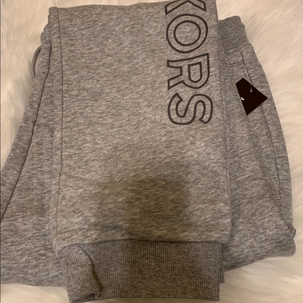 Men’s Michael Kors Joggers